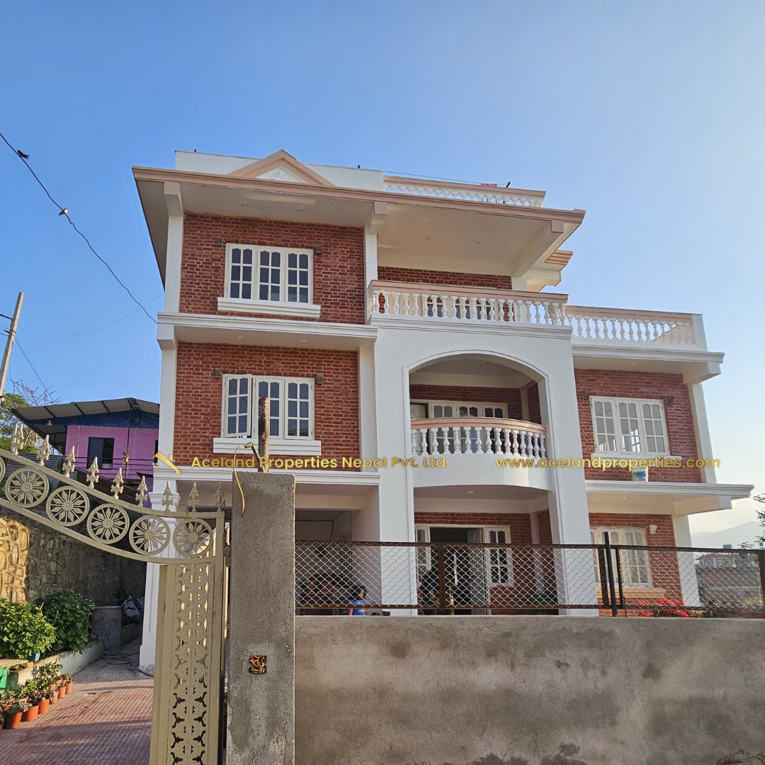 Picture of Lalitpur Metropolitan City, Bagmati